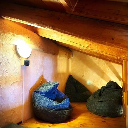 Residence Trompe-L'Oeil 샴폴루크 외부 사진